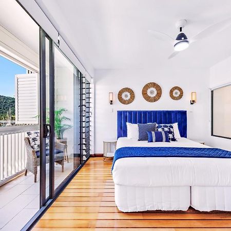 Absolute Luxury Marina Lifestyle At The Port Of Airlie Beach Eksteriør billede