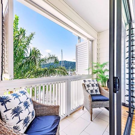 Absolute Luxury Marina Lifestyle At The Port Of Airlie Beach Eksteriør billede