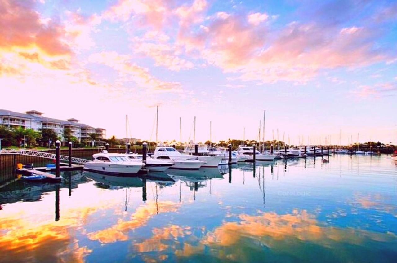 Absolute Luxury Marina Lifestyle At The Port Of Airlie Beach Eksteriør billede