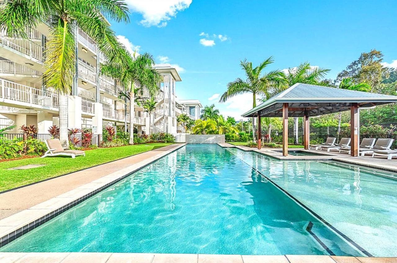 Absolute Luxury Marina Lifestyle At The Port Of Airlie Beach Eksteriør billede