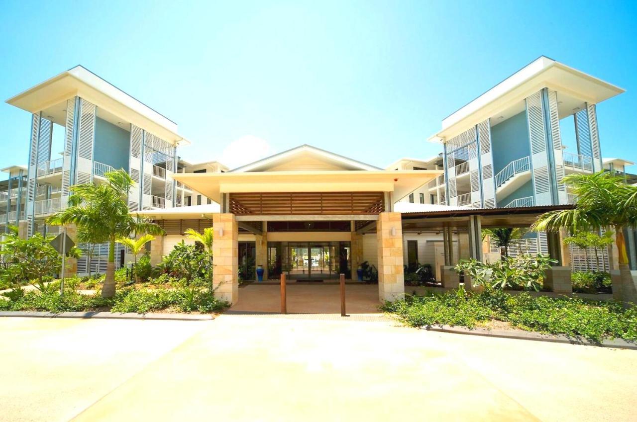 Absolute Luxury Marina Lifestyle At The Port Of Airlie Beach Eksteriør billede