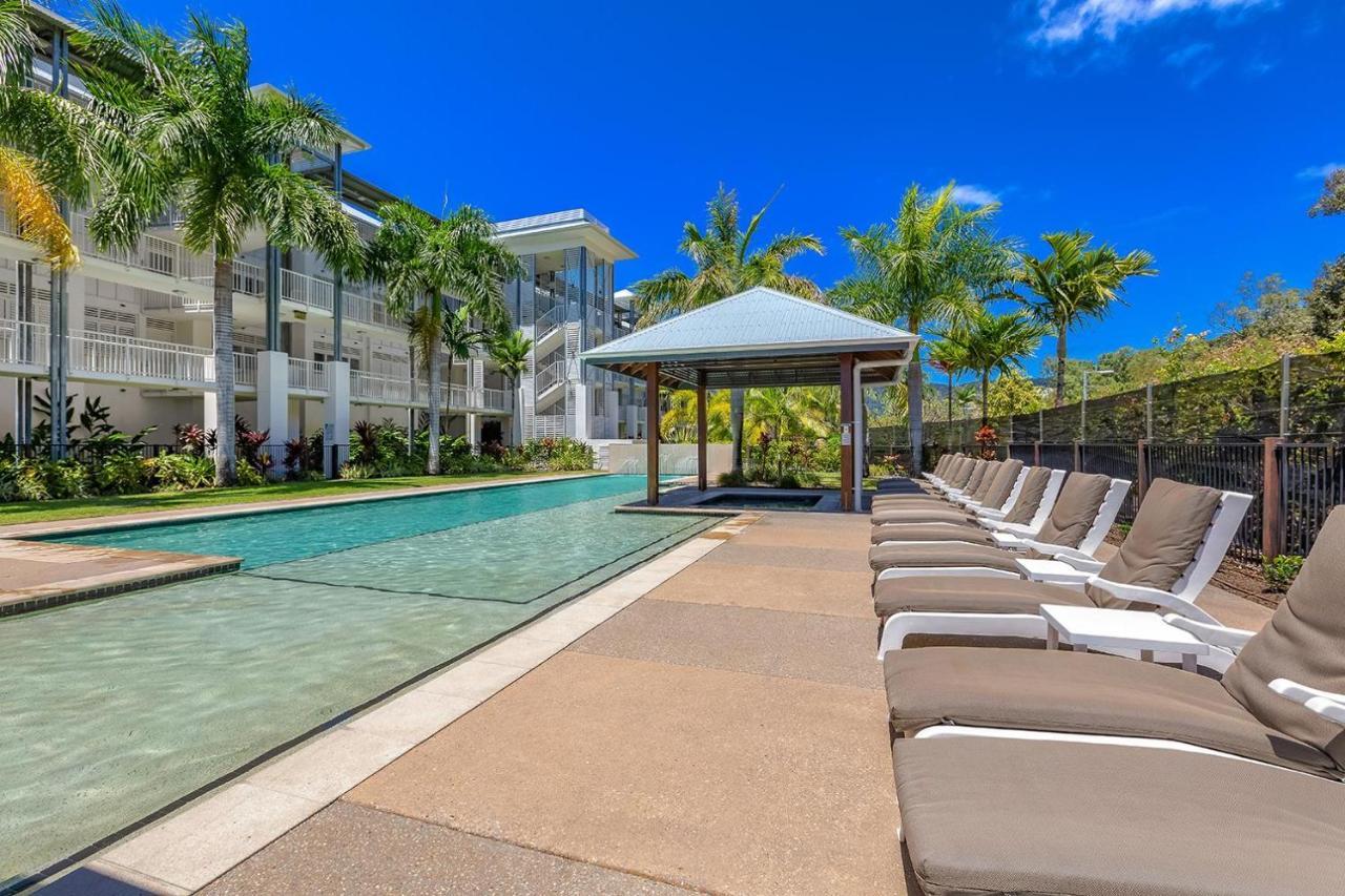 Absolute Luxury Marina Lifestyle At The Port Of Airlie Beach Eksteriør billede