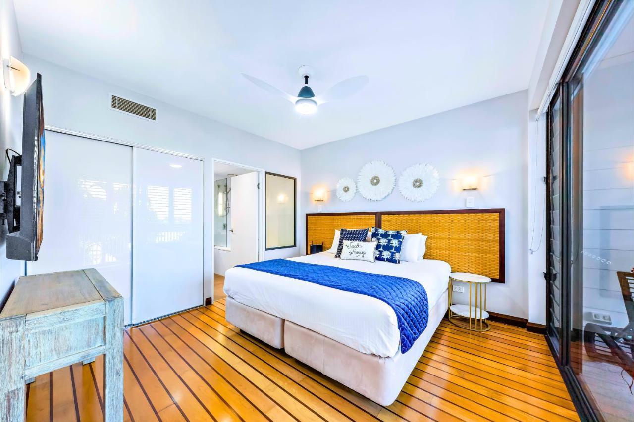 Absolute Luxury Marina Lifestyle At The Port Of Airlie Beach Eksteriør billede