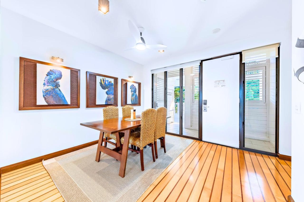 Absolute Luxury Marina Lifestyle At The Port Of Airlie Beach Eksteriør billede