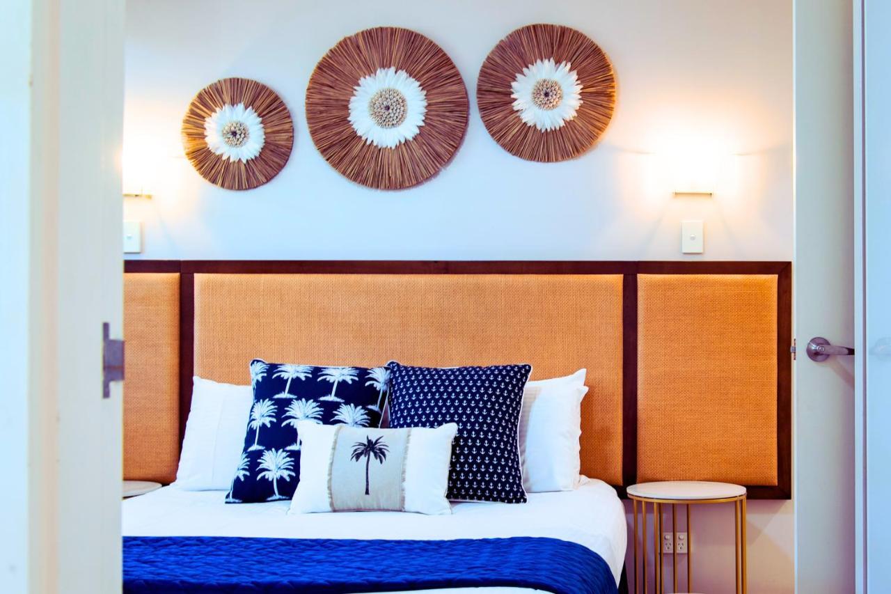 Absolute Luxury Marina Lifestyle At The Port Of Airlie Beach Eksteriør billede