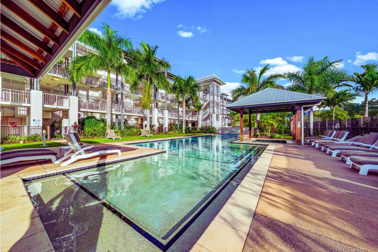 Absolute Luxury Marina Lifestyle At The Port Of Airlie Beach Eksteriør billede