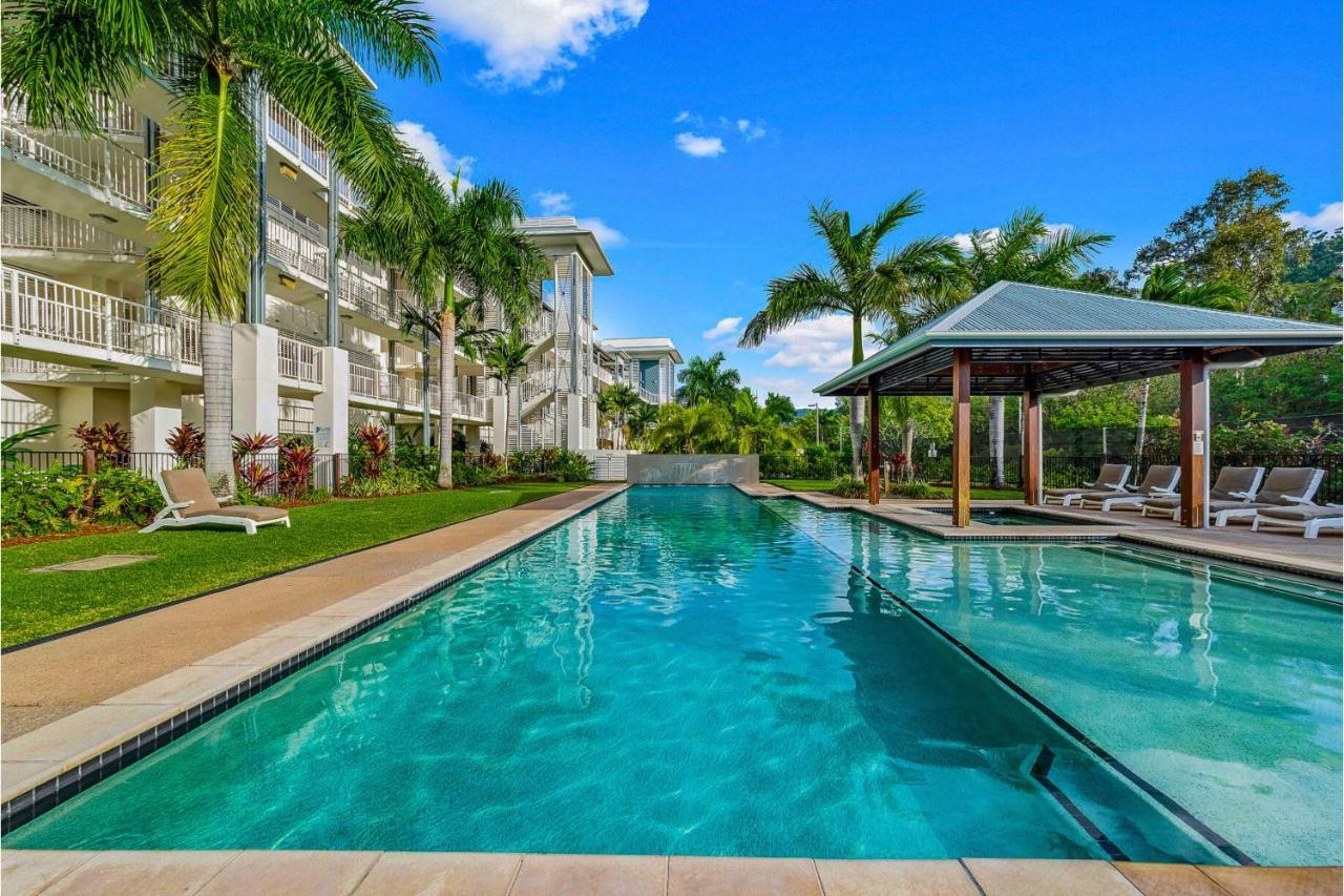 Absolute Luxury Marina Lifestyle At The Port Of Airlie Beach Eksteriør billede
