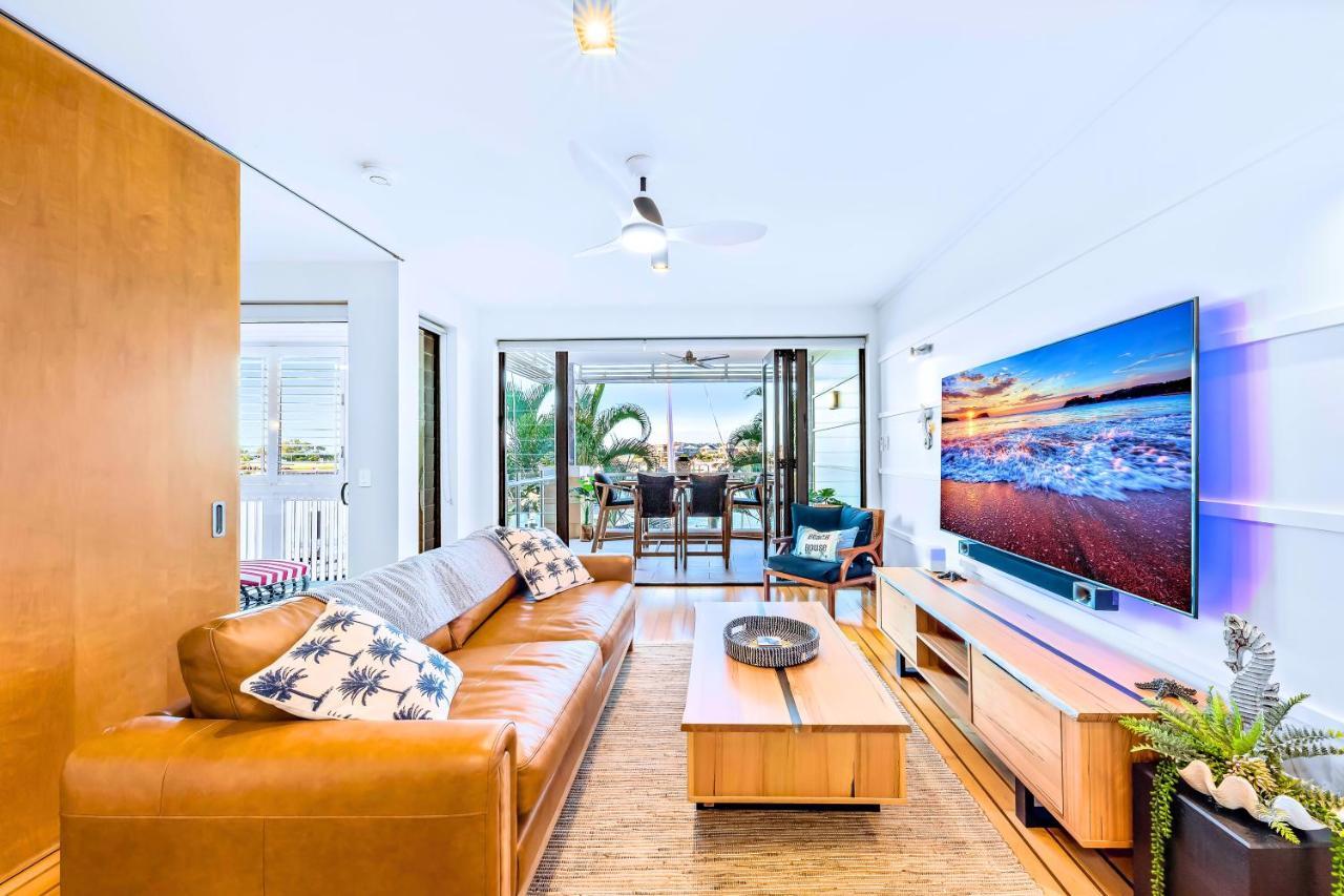 Absolute Luxury Marina Lifestyle At The Port Of Airlie Beach Eksteriør billede