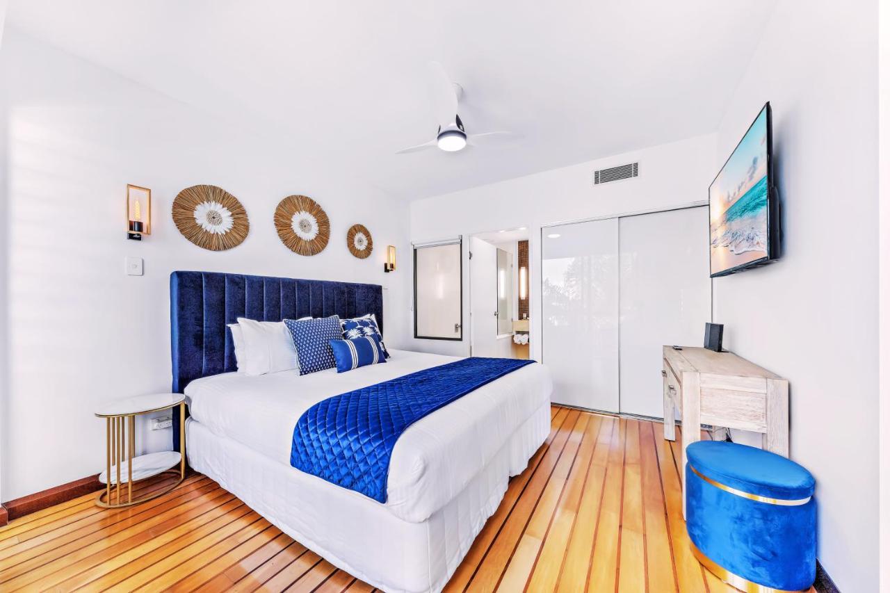 Absolute Luxury Marina Lifestyle At The Port Of Airlie Beach Eksteriør billede