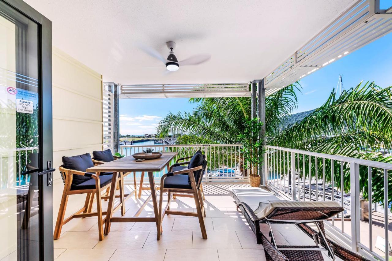 Absolute Luxury Marina Lifestyle At The Port Of Airlie Beach Eksteriør billede