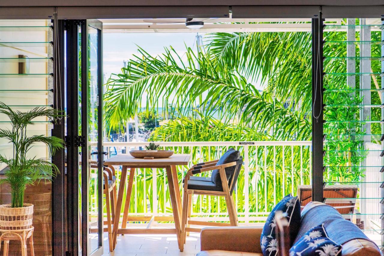 Absolute Luxury Marina Lifestyle At The Port Of Airlie Beach Eksteriør billede