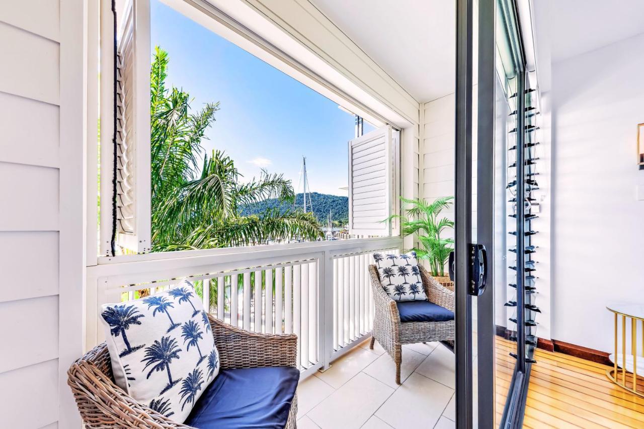 Absolute Luxury Marina Lifestyle At The Port Of Airlie Beach Eksteriør billede