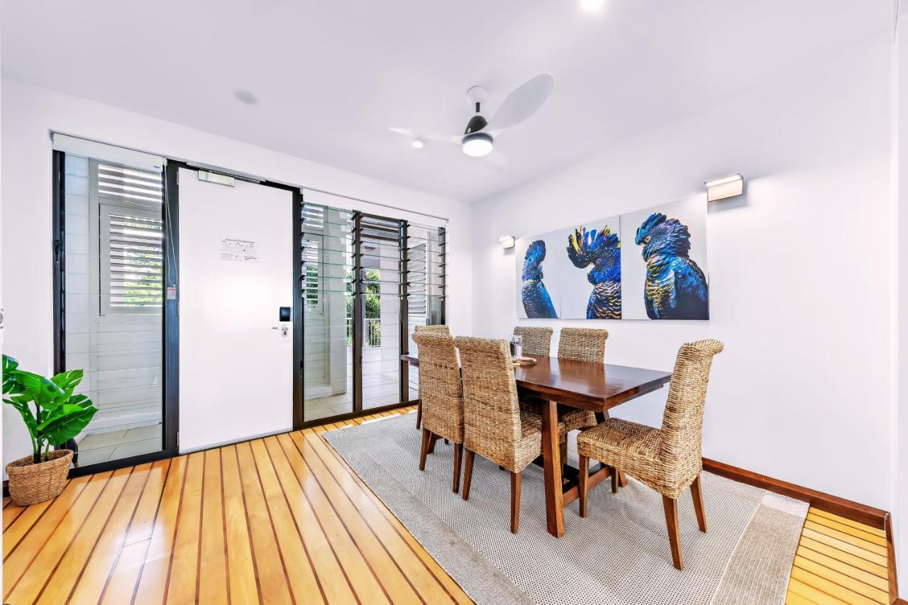 Absolute Luxury Marina Lifestyle At The Port Of Airlie Beach Eksteriør billede
